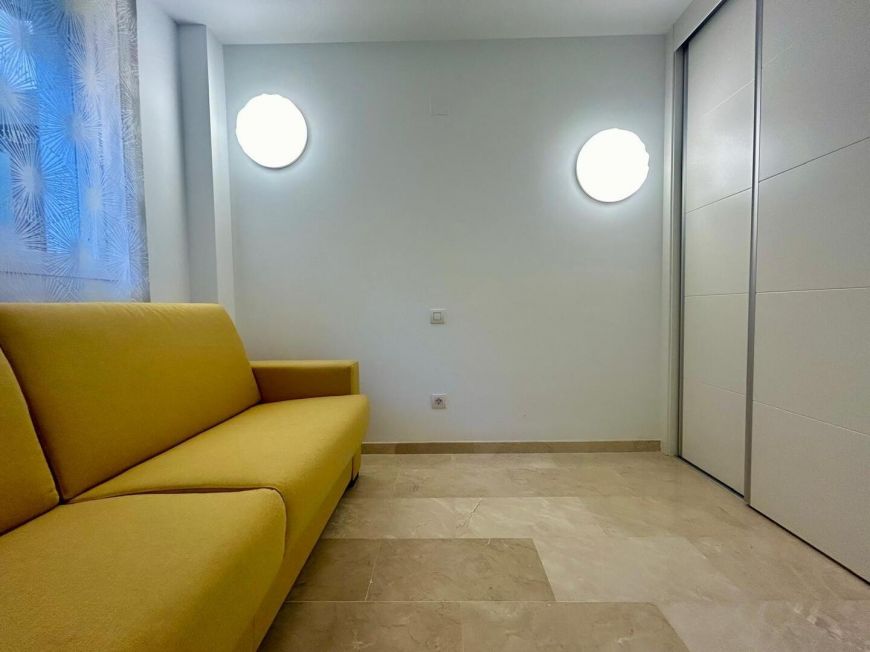 Španělsko Apartmán / byt Torrevieja ALICANTE