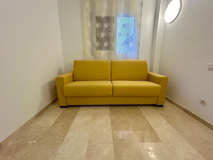 Španělsko Apartmán / byt Torrevieja ALICANTE