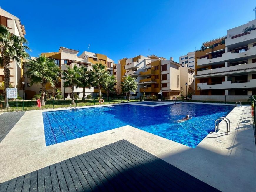 Španělsko Apartmán / byt Torrevieja ALICANTE