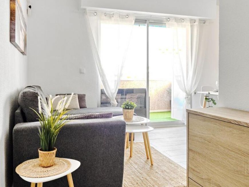 Španělsko Apartmán / byt Torrevieja ALICANTE