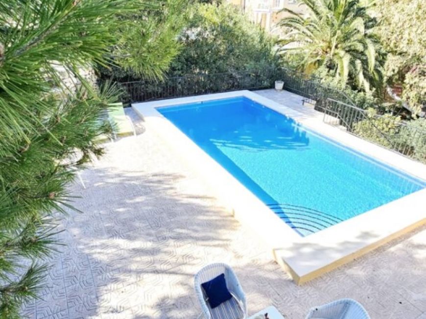 Испания Villa Calpe Alicante