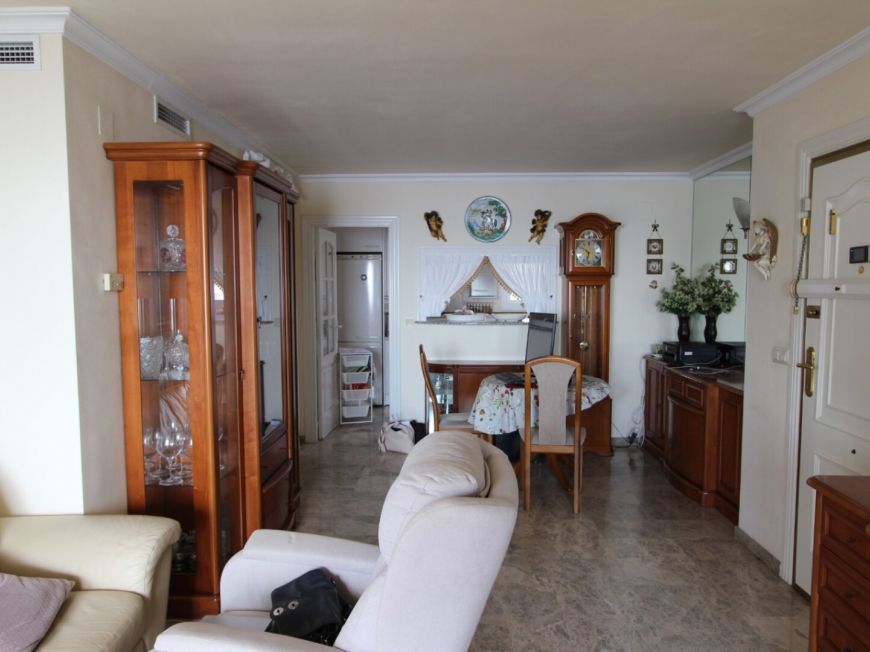 Španělsko Apartmán / byt Calpe Alicante