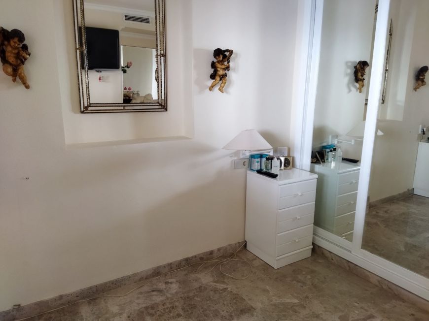 Španělsko Apartmán / byt Calpe Alicante