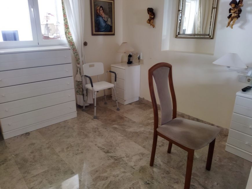 Spanien Apartment Calpe Alicante