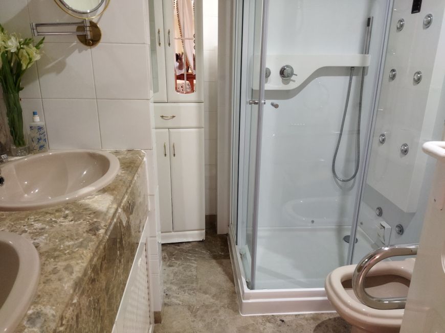 Španělsko Apartmán / byt Calpe Alicante