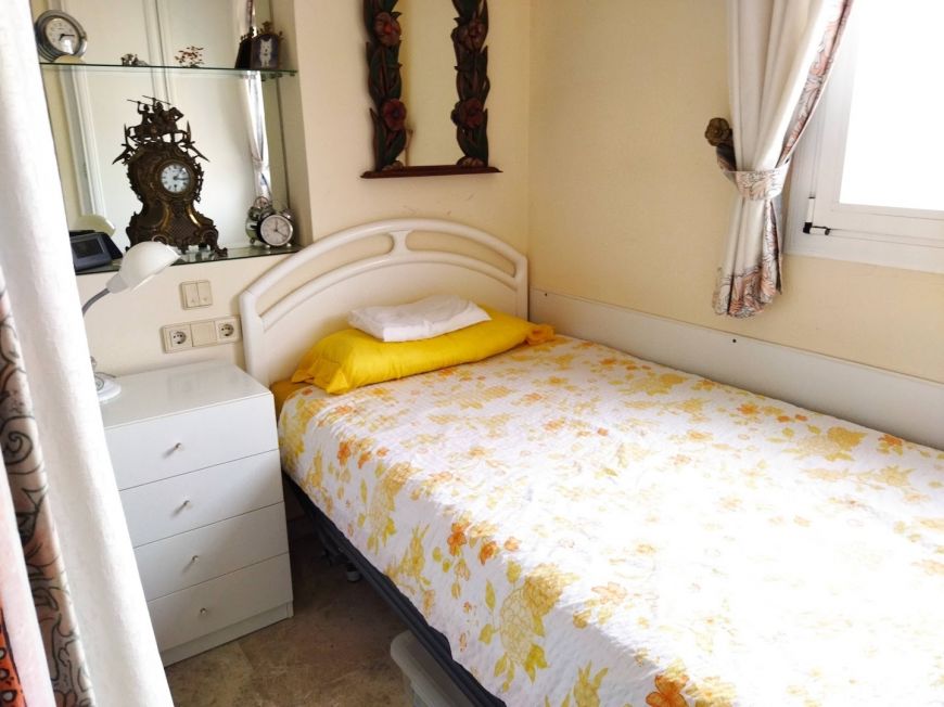 Španělsko Apartmán / byt Calpe Alicante