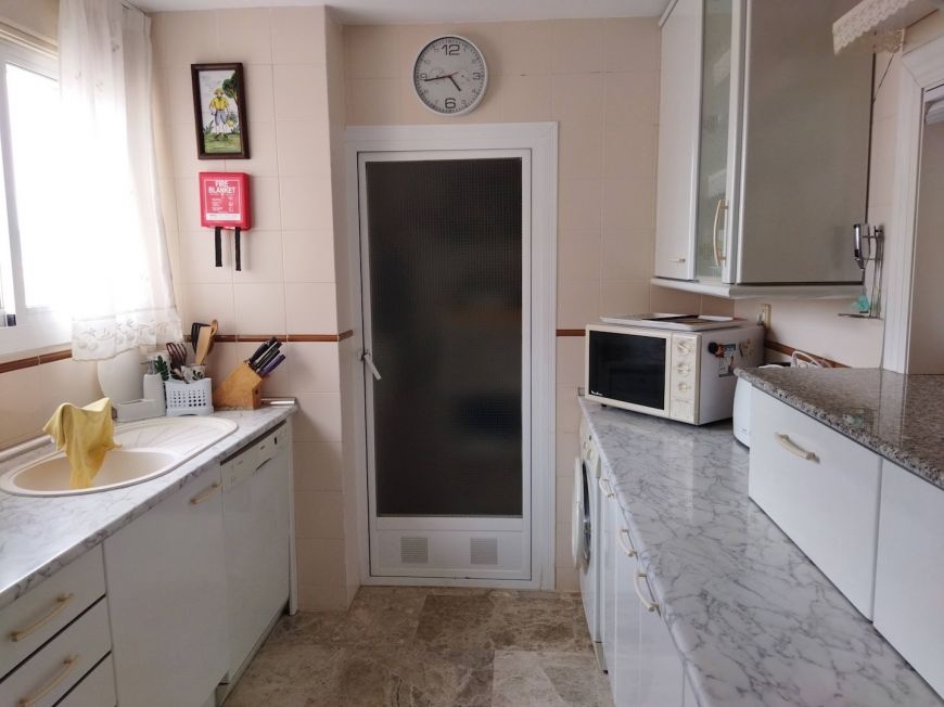 Španělsko Apartmán / byt Calpe Alicante