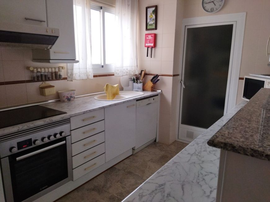 Španělsko Apartmán / byt Calpe Alicante