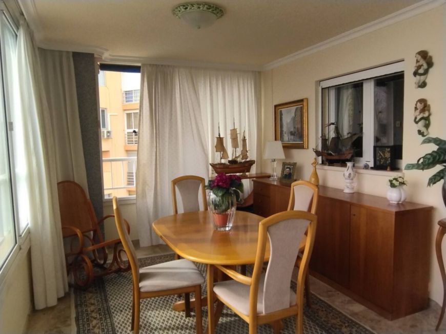 Španělsko Apartmán / byt Calpe Alicante