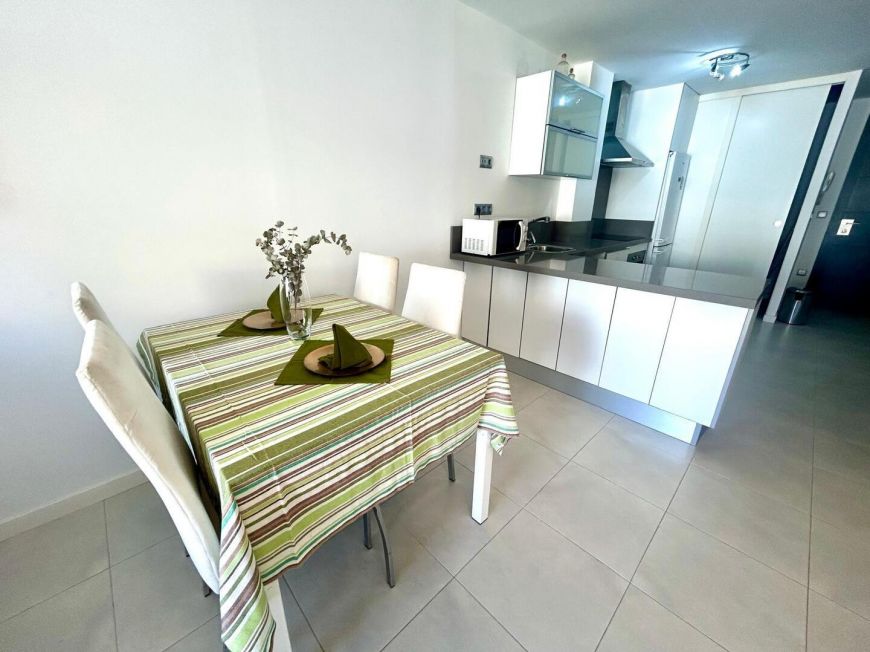 Espanha Apartment Orihuela Costa ALICANTE