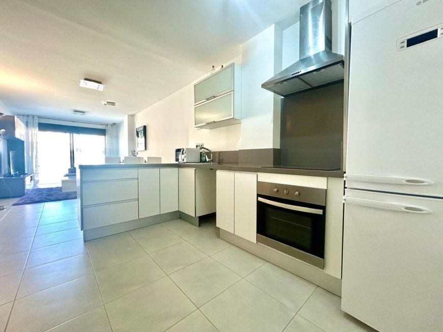 Španělsko Apartmán / byt Orihuela Costa ALICANTE