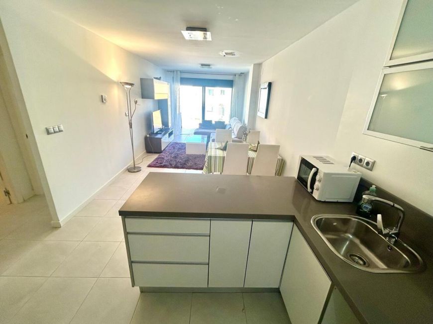 Espanha Apartment Orihuela Costa ALICANTE