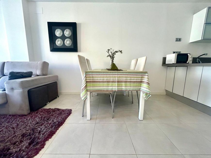 Espanha Apartment Orihuela Costa ALICANTE