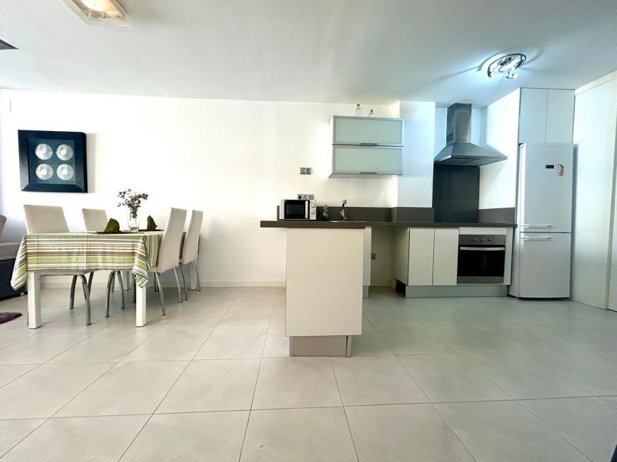 Espanha Apartment Orihuela Costa ALICANTE