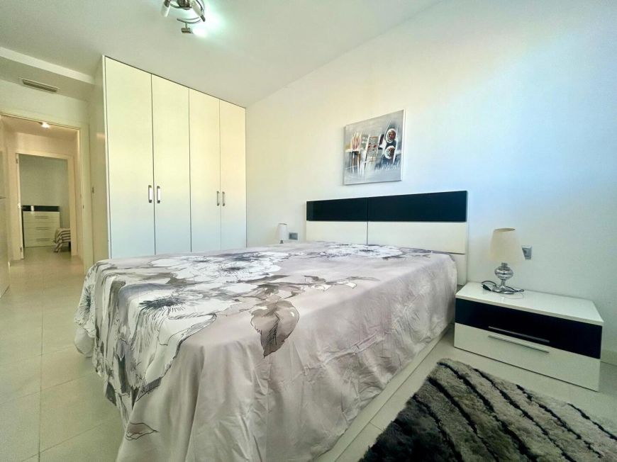 Espanha Apartment Orihuela Costa ALICANTE