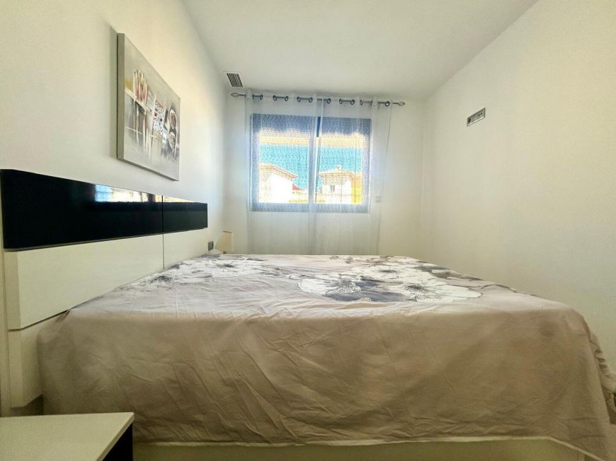 Španělsko Apartmán / byt Orihuela Costa ALICANTE