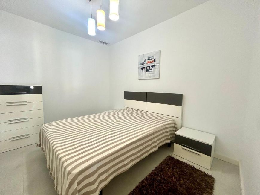 Španělsko Apartmán / byt Orihuela Costa ALICANTE