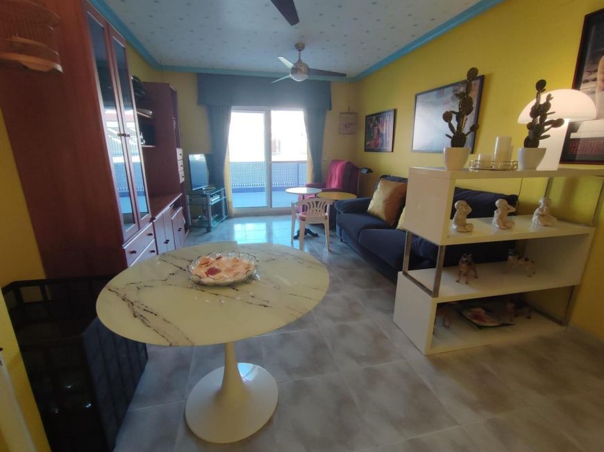 Испания penthouse torrevieja 