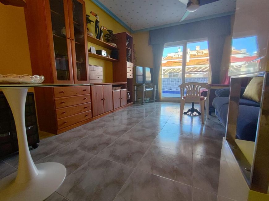 Испания penthouse torrevieja 