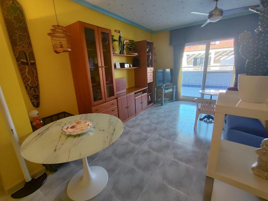 Испания penthouse torrevieja 