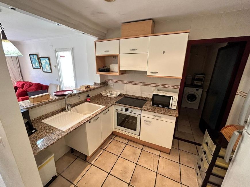 Španělsko Apartmány / byty Alfaz-del-pi