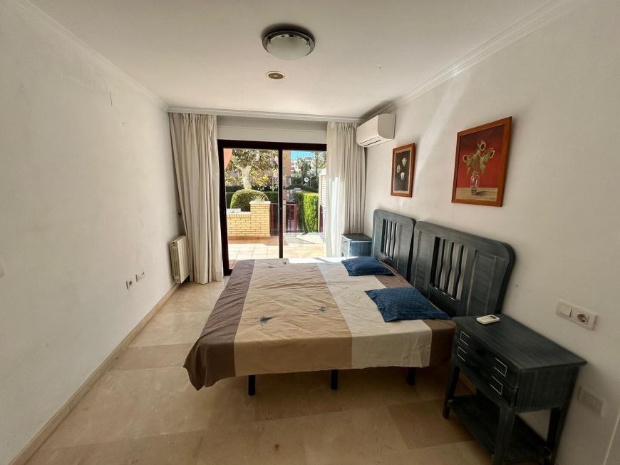 Španělsko Apartmány / byty Alfaz-del-pi