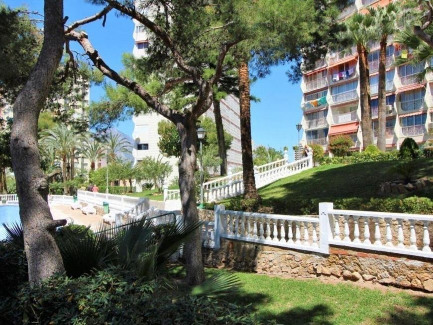 Španělsko Ateliér Benidorm