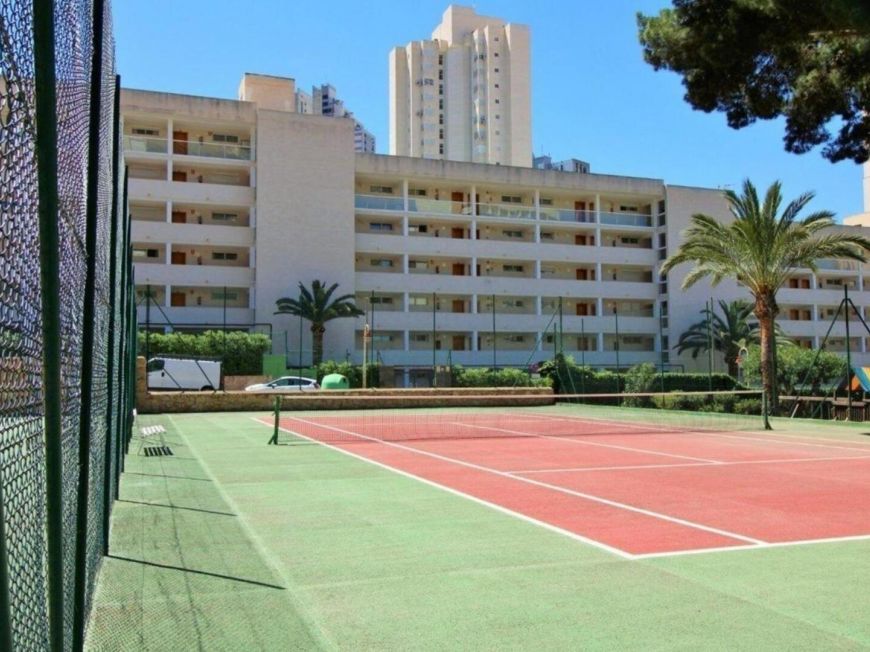 Španělsko Ateliér Benidorm