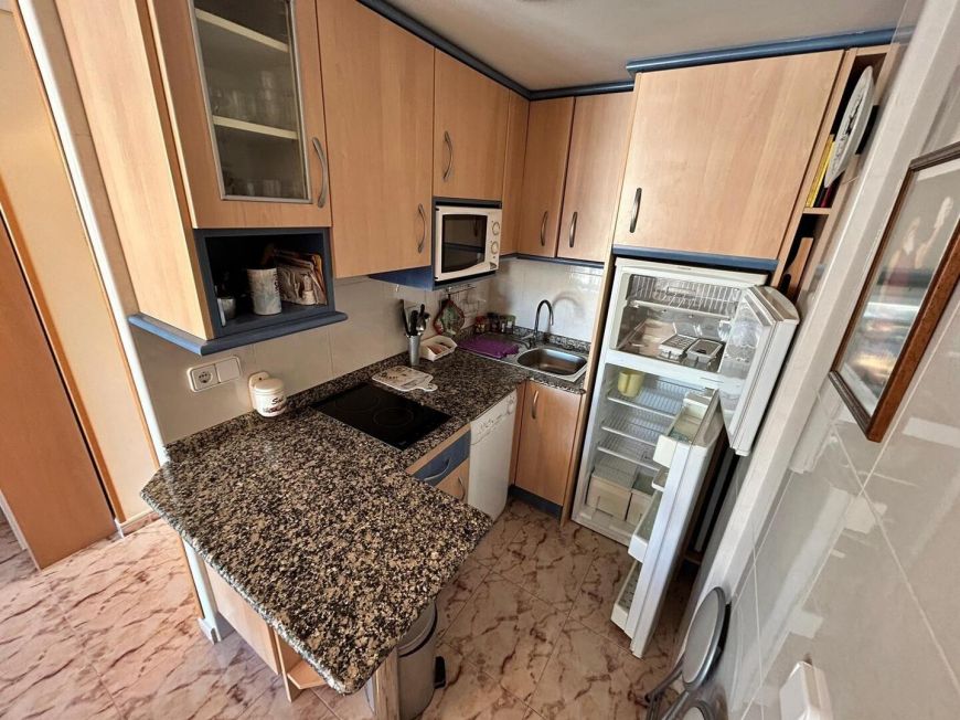 Španělsko Apartmány / byty Benidorm