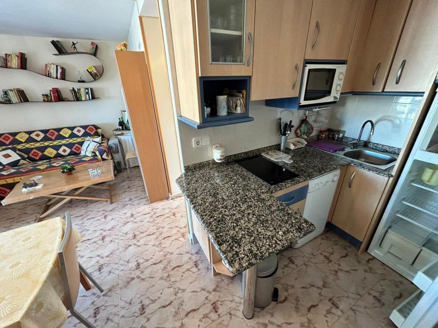 Španělsko Apartmány / byty Benidorm