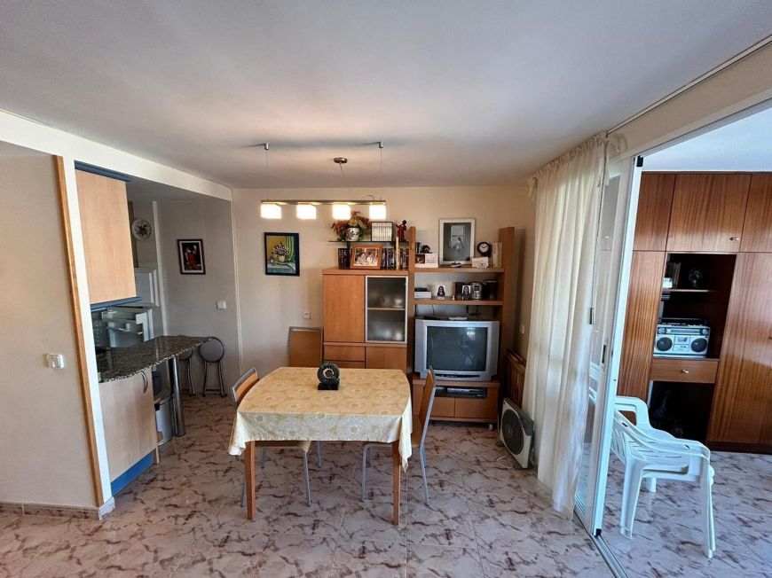 Španělsko Apartmány / byty Benidorm