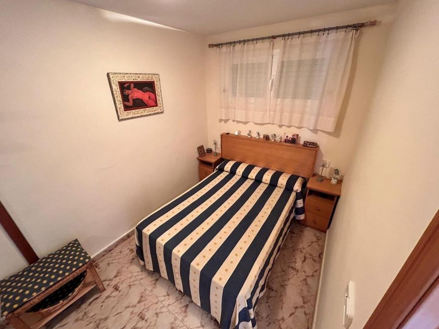 Španělsko Apartmány / byty Benidorm