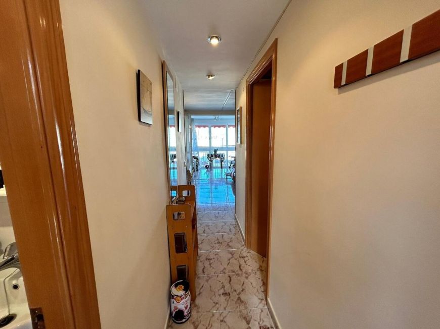 Španělsko Apartmány / byty Benidorm