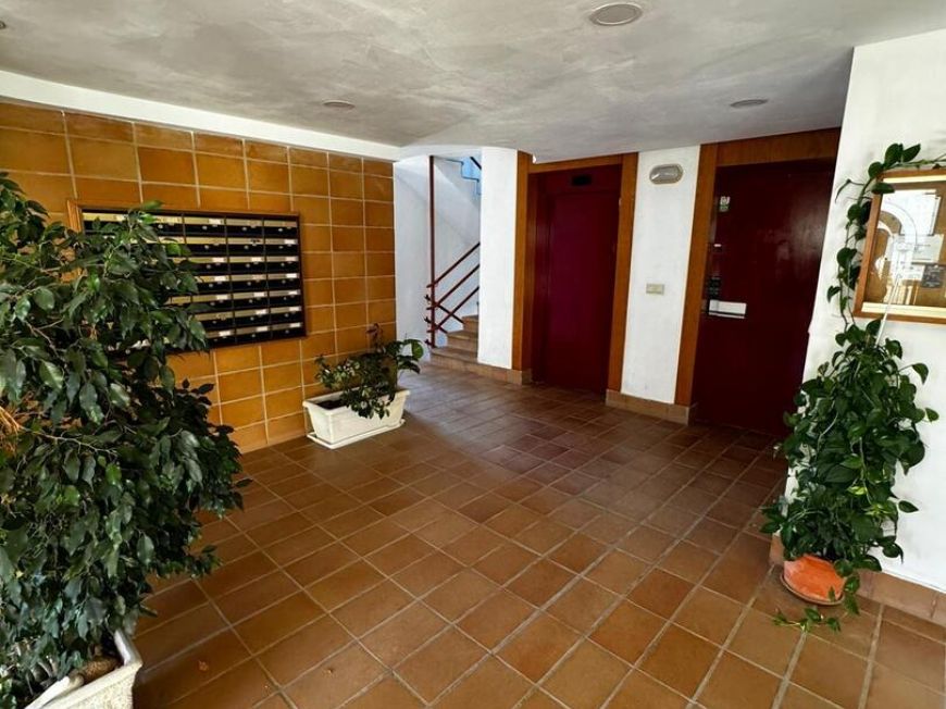 Španělsko Apartmány / byty Benidorm