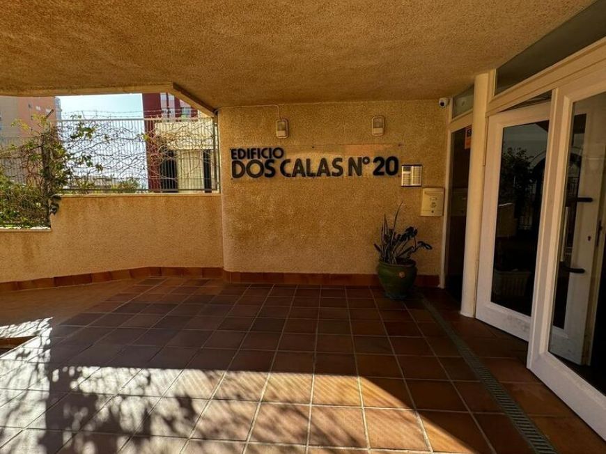 Španělsko Apartmány / byty Benidorm