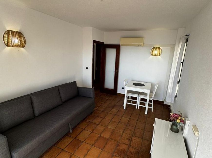 Španělsko Apartmány / byty Benidorm