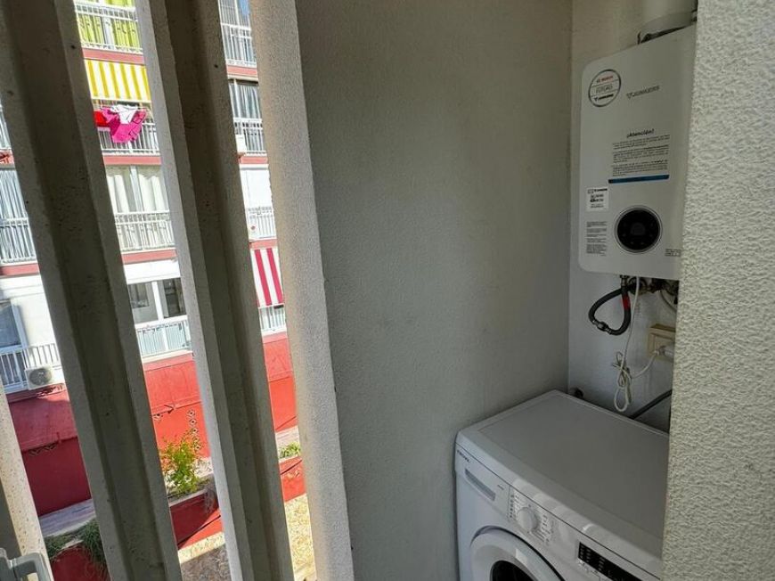 Španělsko Apartmány / byty Benidorm