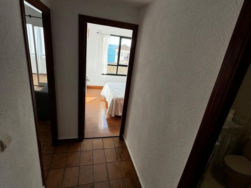 Španělsko Apartmány / byty Benidorm