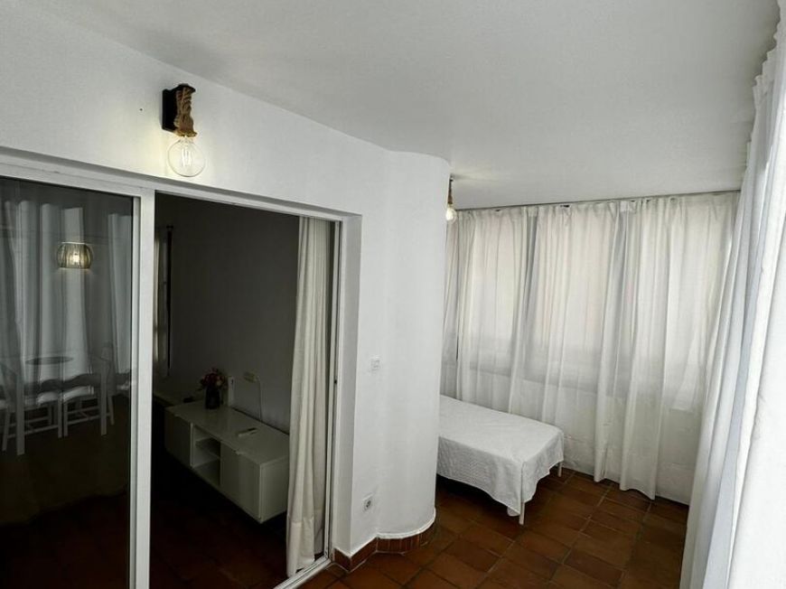 Španělsko Apartmány / byty Benidorm