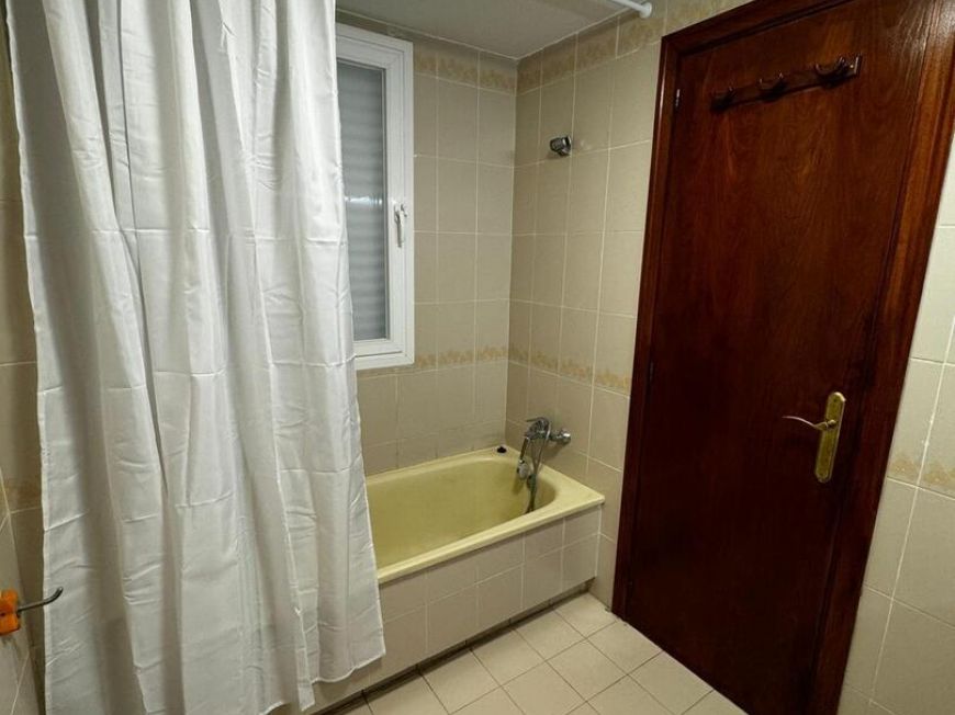 Španělsko Apartmány / byty Benidorm