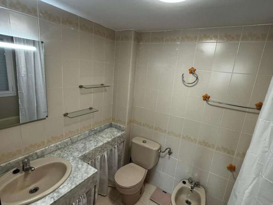 Španělsko Apartmány / byty Benidorm