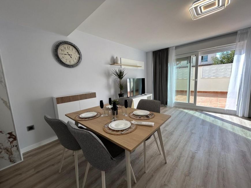 Španělsko Apartmány / byty Torrevieja