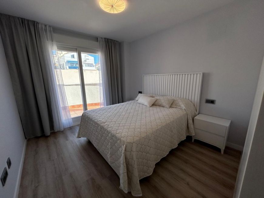 Španělsko Apartmány / byty Torrevieja