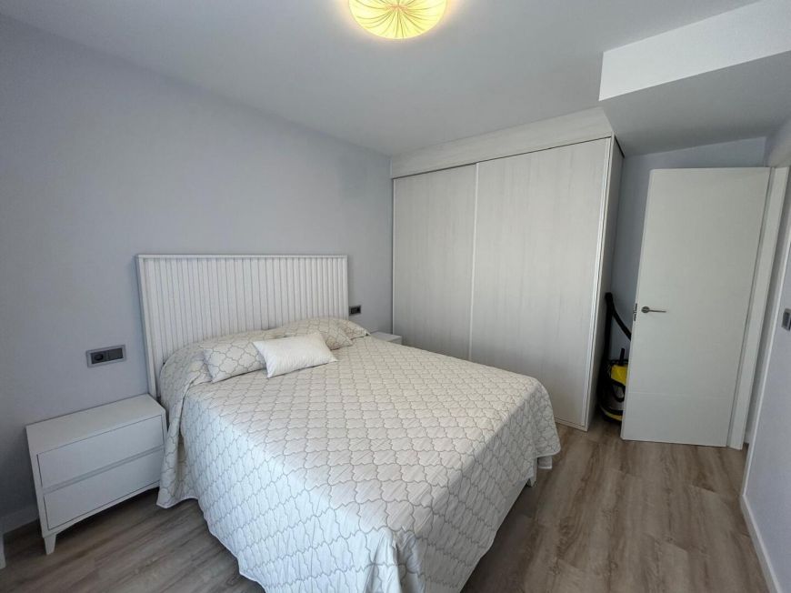 Španělsko Apartmány / byty Torrevieja