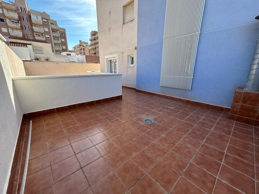 Španělsko Apartmány / byty Torrevieja