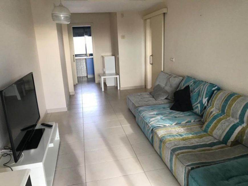 Španělsko Apartmány / byty Benidorm