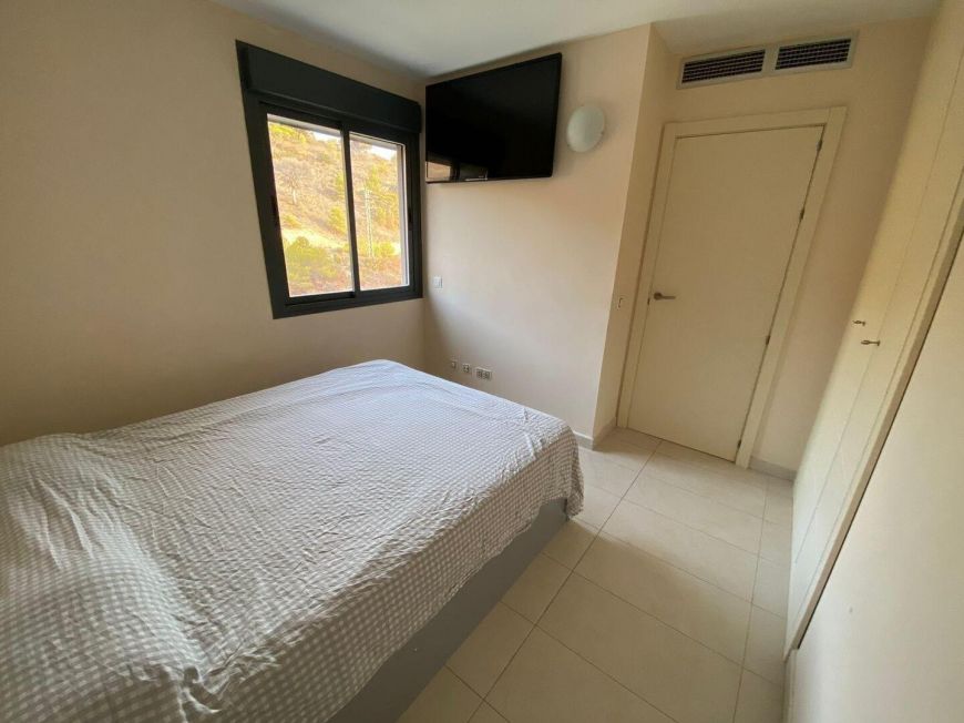 Španělsko Apartmány / byty Benidorm