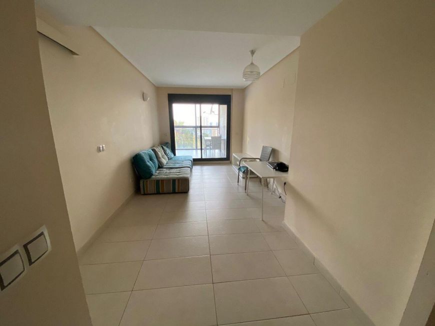 Španělsko Apartmány / byty Benidorm