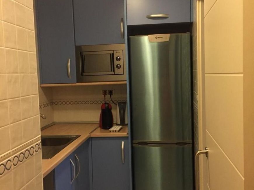 Španělsko Apartmány / byty Benidorm