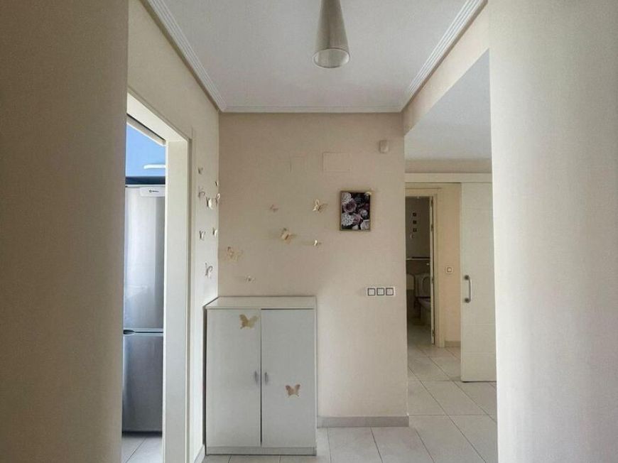 Španělsko Apartmány / byty Benidorm